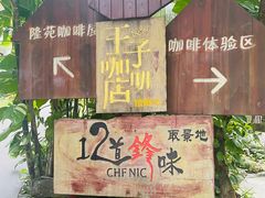-兴隆隆苑咖啡庄园