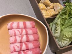 -海底捞火锅(西直门凯德MALL店)