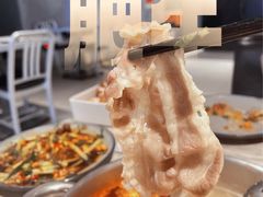 -千味涮·健康火锅(会展连城新天地店)