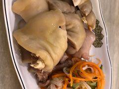 -黄金烧味(新禧大楼店)