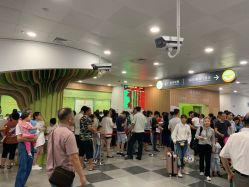 -上海交通大学医学院附属上海儿童医学中心(陆家嘴总院区)