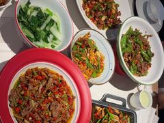 -湘鼎盛·大厨鲜炒湖南味(高新银泰店)