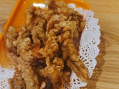 -嘎嘎鸭下巴·爆辣干锅(明教寺店)