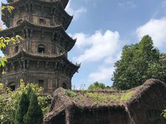 -福州开元寺