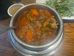 -海记品鸽·新疆菜(高铁站店)