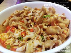 -老板恋上鱼(恒隆广场店)