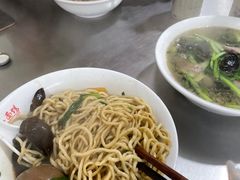 -泰顺江南春面馆