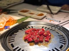 -猫抓烤肉(春熙路店)