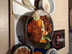 -吉野家(维明街店)