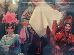 -壹条龙饭庄台基厂店