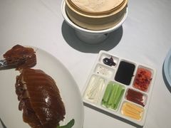 -彩虹之约•淮扬家宴(亚运村店)