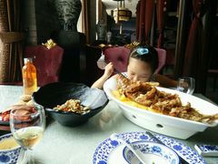 -天府传奇大酒店(金山东路店)