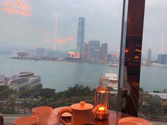 -Caprice(香港四季酒店)