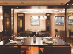 大堂-浙江安吉JW万豪酒店·万豪中餐厅