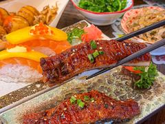 -桃太郎寿司料理(南坪店)