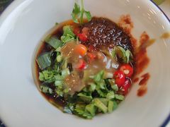 -朴小妹人参鸡汤火锅(长白山万达店)
