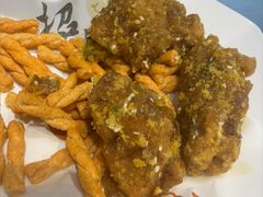 -小秦淮·南京土菜(新亭西路店)