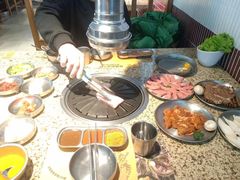 -安又胖韩国烤肉