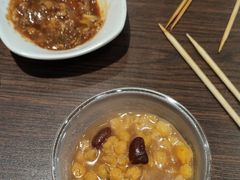 -金刚山烧烤(红旗大街店)