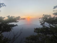 -九宫山风景区