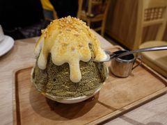 -After You Dessert Cafe(CENTRALWORLD)