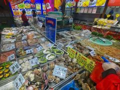 -旺角小渔村·海肠捞饭开创者(二马路店)