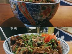 -半藏居酒屋(香港花园店)