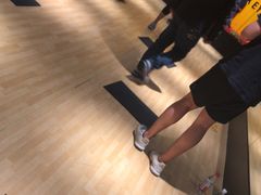 -超级猩猩健身·团课(陆家嘴中心店)
