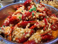 -靓靓蒸虾·头牌蒸虾(雪松路总店)