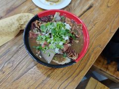 -东四卤煮店(东四北大街店)