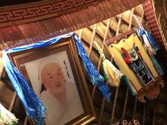 -大汗行宫园林餐厅