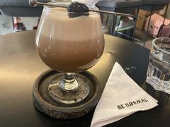 人鱼的眼泪-BE NORMAL CAFE(霞溪路店)