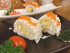 -小川洋风料理(街道口店)