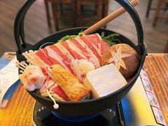 -平成屋· Late Night 食堂(漕宝路店)