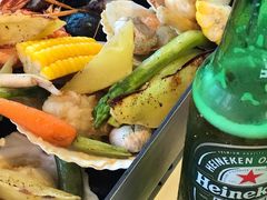 -水桶王国主题餐厅·聚会·生日派对·亲子活动·家庭套餐(亚龙湾希尔顿店)