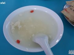 醪糟-樊记腊汁肉(竹笆市总店)