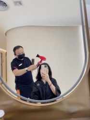 -Amo la Diva造型