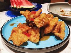 -八大碗·地道东北菜(佳兆业店)