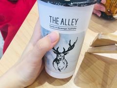 -鹿角巷The Alley(龙湖天街店)