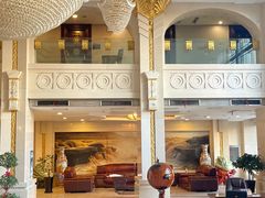 -碧中海汤泉汗蒸酒店