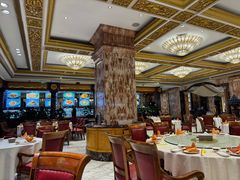 -万宝海鲜舫(劳动公园店)