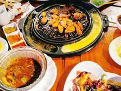 -超级神炭烤肉夜食(芥园西道店)
