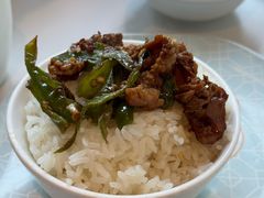 -庆江南江南菜(琴湖溪里花园城店)