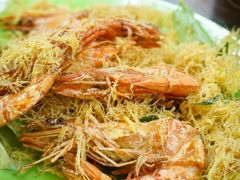 -明记烧鱼美味店