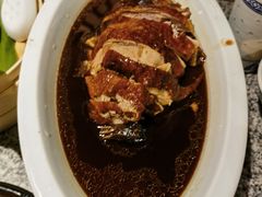 金陵烤鸭-南京大牌档(龙湖长楹天街店)
