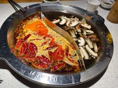 -大龙燚火锅(天钥桥路店)