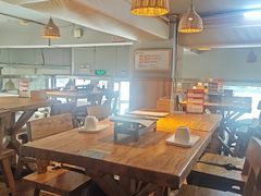 -平娃三宝烧烤·面食(富丰桥店)