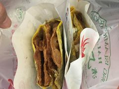 -清真·二嫂子煎饼果子(鼓楼旗舰形象店)