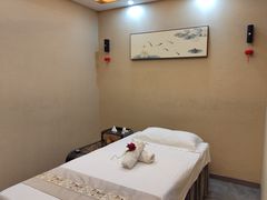 -君之悦·影院式足道·养生SPA(回兴店)