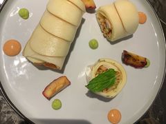 -LESCEDARS Brasserie Bistro香柏树